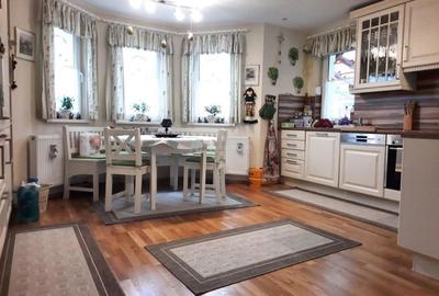 Casa individuala 275 mp, teren 17 Ari Tautii Magheraus - 1