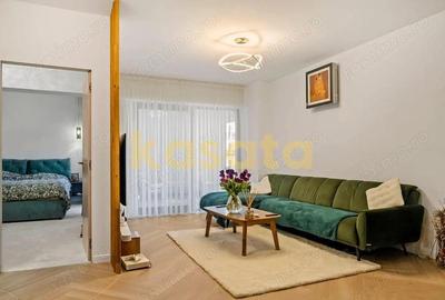 Apartament 3 camere | Upground | Metrou PIPERA - 2