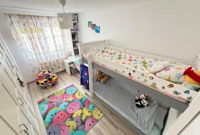 Apartament cu 4 camere decomandat, mobilat în Theodor Pallady - 11