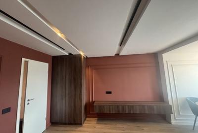 Apartament ultrafinisat la prima inchiriere - 3