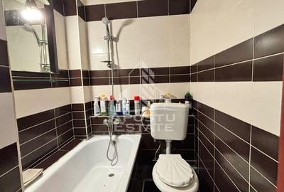 Garsoniera in zona Girocului, 16 mp, ideal investitie - 5