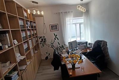 Spațiu comercial, de 350 mp, în Dorobanți - 6