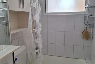 Inchiriem Garsoniera Moderna Semidecomandata Centrul Istoric - 13