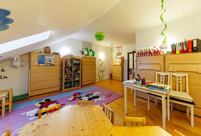 Imobil multifuncțional în zona Bucovina - 17