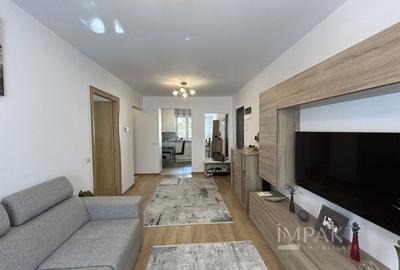 Vanzare apartament 3 camere in Manastur - 3