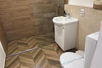 Garsonieră nedecomandată în Centrul Istoric - 2