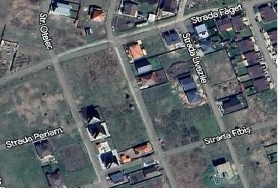 Spațiu comercial, în Moșnița Veche