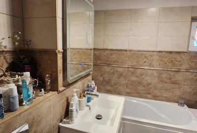 Apartament cu 3 camere în Șerbănești - 18