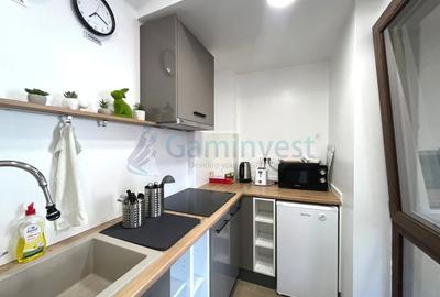 Apartament cu 2 camere, mobilat în Sud - 7