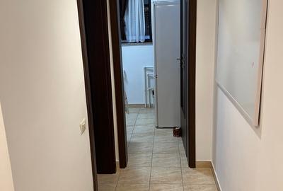 Drumul Taberei - Valea Oltului - 8