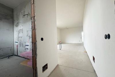 Apartament cu 2 camere semidecomandat în Europa - 15