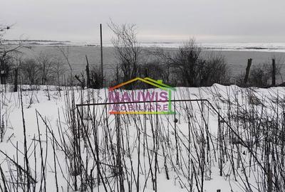 Teren de 700 mp, în Valea Argovei - 1