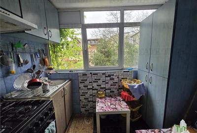 Apartament cu 3 camere decomandat în Militari - 14