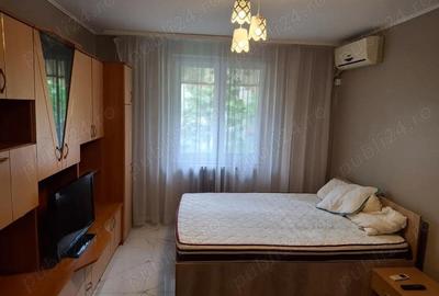 PODU RO? in spate la Jumbo Garsoniera 20 m , mobilata ?i utilata, recent renovata - 3