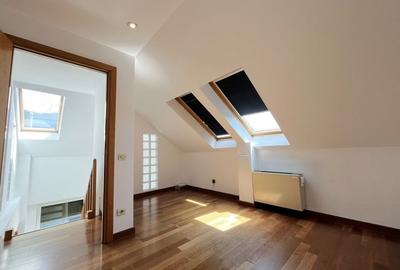 DUPLEX 3 CAMERE || VEDERE SUPERBA || GARAJ || LANGA ARCUL DE TRIUMF - 20