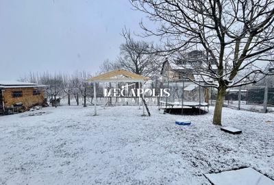 Casă individuală cu 5 camere cu Canalizare în Ștefan cel Mare - 40