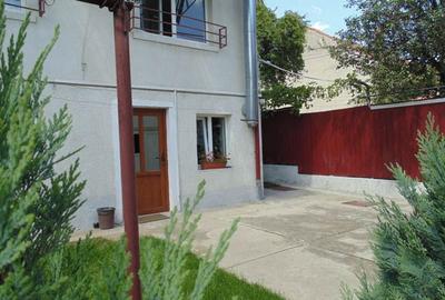Proprietate cu 11 camere si 730 mp teren ideala sediu/ pensiune - 12