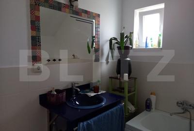 Casa individuala 120 mp utili, Jucu de Mijloc, mobilata, utilata! - 7