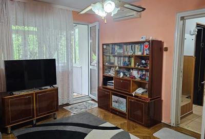 Exclusivitate  -  2 camere mobilate si utilate -  Tiglina 1 - 49.900 euro - 2