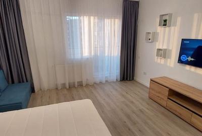 Garsoniera Pacii - Maniu 141 | Balcon | Loc de parcare | Proximitate metrou - 3