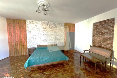 Apartament cu 3 camere, mobilat în Ultracentral - 9