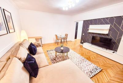 Apartament cu 2 camere decomandat în Știrbei Vodă - 2