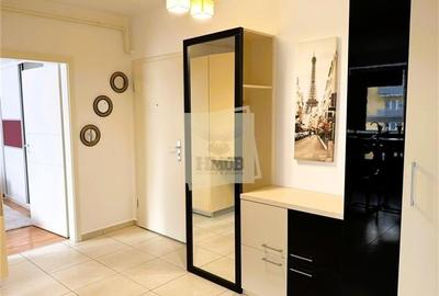 Apartament 2 camere decomandat 55mp Cartierul Avantgarden - 5