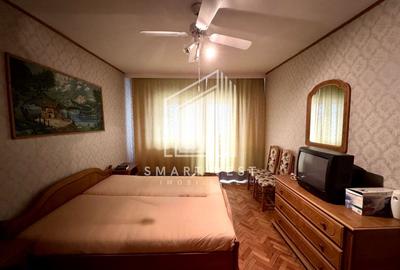 Apartament cu 4 camere, mobilat în Ultracentral - 14