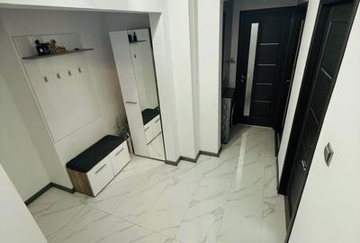 Apartament cu 2 camere în Enachiță Văcărescu - 6