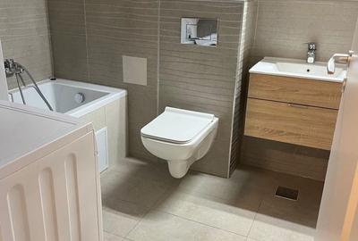 Apartament cu 2 camere în Florești - 1