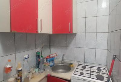 Garsonieră decomandată în Micro 40 - 2