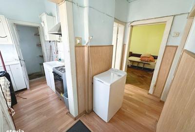 Apartament cu 2 camere în Central - 4