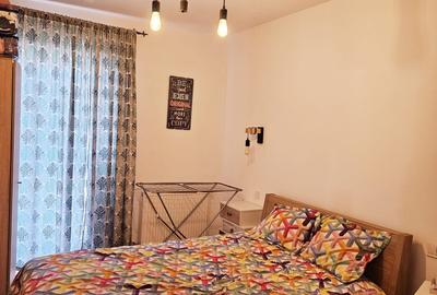 Apartament 2 camere Edenia Titan - 2
