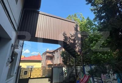 Casa cu 6 camere, 320 mp, Gradinita Rezidentiala, Parcul Carol - 17