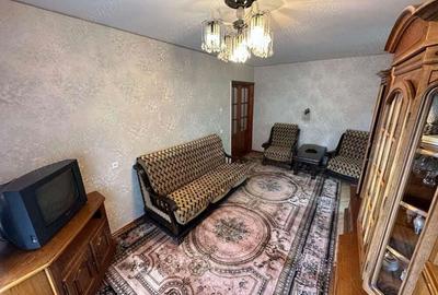 Apartament 3 camere -Zona Giulesti - 1