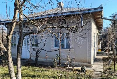 Casa de vanzare Dorohoi 90 mp utili+946 mp teren - 3