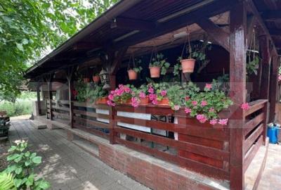 Casa individuala 350 mp, uz comercial, zona micro 17 - 6