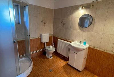 Cazare Breaza Camere de inchiriat Pensiune Breaza Prahova Muncitori Liceul Militar - 4