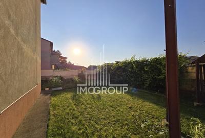 Casa individuala Gruia de inchiriat, sediu firma/rezidential, 227 mp utili - 7