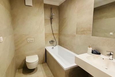 Apartament cu 3 camere, mobilat în P-ța Unirii - 14