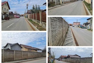 Teren de 300 mp, în Ștefăneștii de Sus - 6