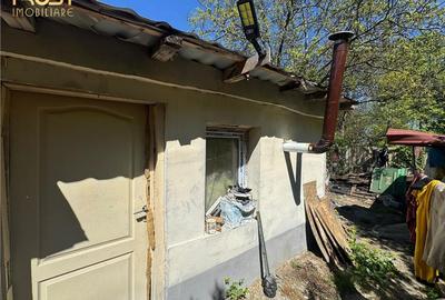 Casă cu 1 camere cu Teren 240 Mp în Gruia - 5