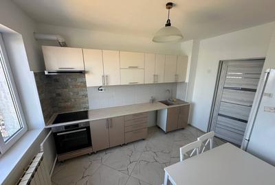 Apartament 4 camere de inchiriat zona Tractorul - 5