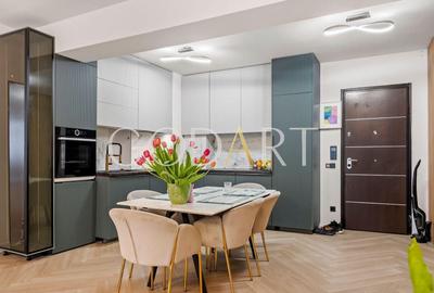 READY TO MOVE | 3 CAMERE | UPGROUND | LOC DE PARCARE - 9