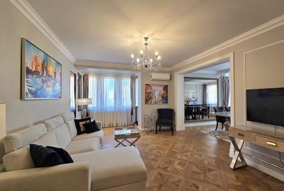 Apartament 3 camere Dorobanti- Floreasca - 1