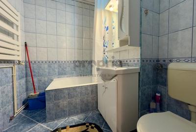 Partament 3 camere de inchiriat – Racadau, Str. Alunis, Brasov - 15