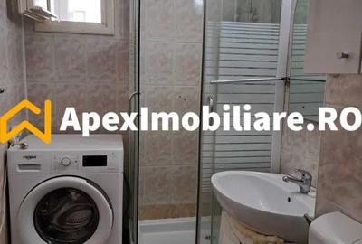Apartament cu 3 camere decomandat, mobilat în Drumul Taberei - 8