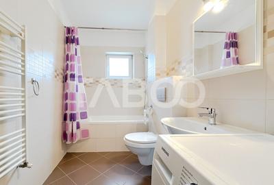 Apartament 2 camere decomandate parcare de vanzare Junior Residence - 8