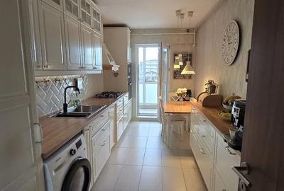 Apartament 4 camere | Drumul Taberei | 2 locuri parcare| Centrala - 3