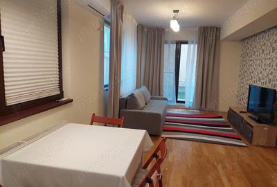 Apartament 3 camere cu terasa si curte in vila din zona rezidentiala - 1